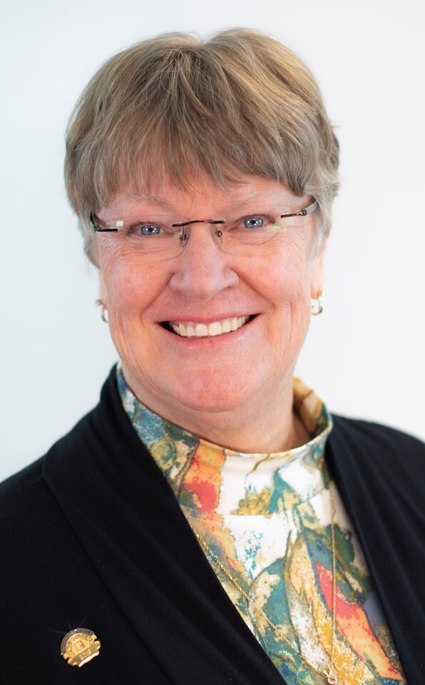Speaker image